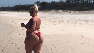 Tallulah Moon Beach Walk