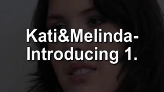 Teen – Kati And Melinda Porno Casting