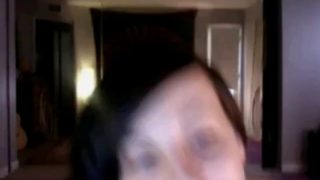 Webcams – Fur Covered Nymph 05b