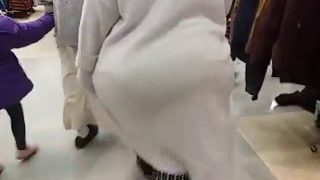 Xhamster Com 13144421 Big Ass Arabic Mummy In France 480p