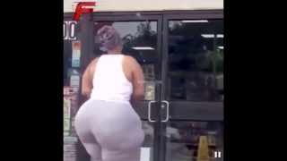Xhamster Com 13259308 Plumper Booty Monster 720p