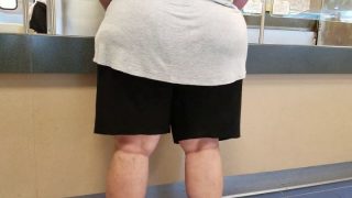 Xhamster Net 6738856 Candid Bbw Asshole 720p