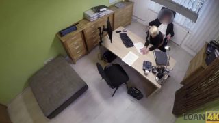 720p – Loan4k. Karol Nunca RechazarÃ¡ La Oferta Sexual Si Le Pag…
