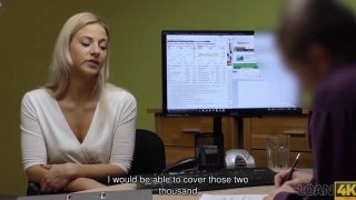720p – Loan4k. Teen Coquette Nathaly Wants To Drive Car But Needs …