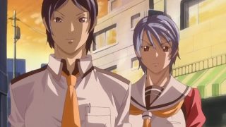 big – Big Tit Schoolgirl Hentai