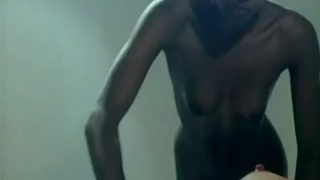 Black – Nude Movie Scene