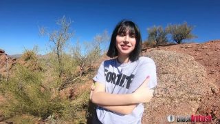 Blowjob – Ba Mal Mal Bbc Surprises Lory Libu