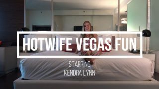 Blowjob – KÃ©ndr@ Lynn Hotwife Vegas Fun