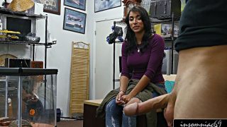 Fucking – Insomniac 268