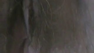 Rimming From Hairy Mature