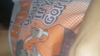 Teen – I Love To Creampie Pussy