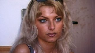 Teen – Kiss, Blond Bomshell In The Private Casting