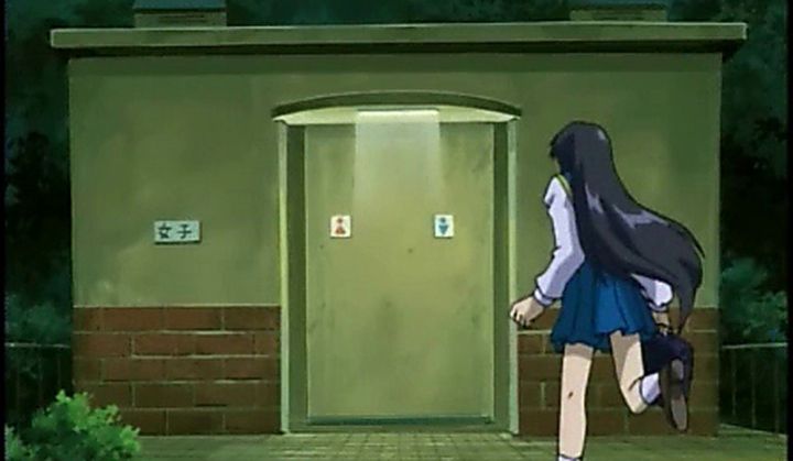 Anime - Hentai School Girl Gets Kidnapped And Pussy Fingered Hard - AllnPorn