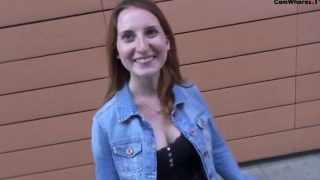 Big Dick – German Girl Shared With Bbc