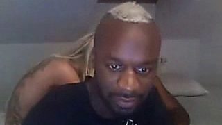 Blowjob – Amateur Sewdish Blonde Blaking