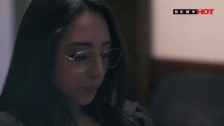 College – Brazilian Girl Student And Cumshot