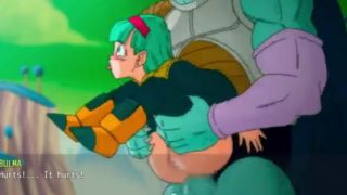 dragon ball bulma hentai – Dragon Ball Bulma Hentai