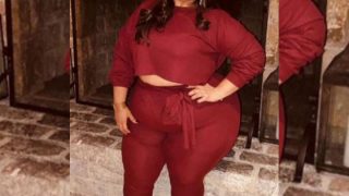 Johana Amaya Super Bbw Latina Compilation Apex Status 720p