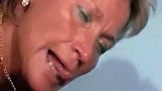 MILF – German Mature