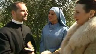 School – Non Ci Indurre In Tenazione ( Full Italian Vintage Movie )