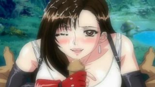 Erotic – Tifa (hentai Pov)