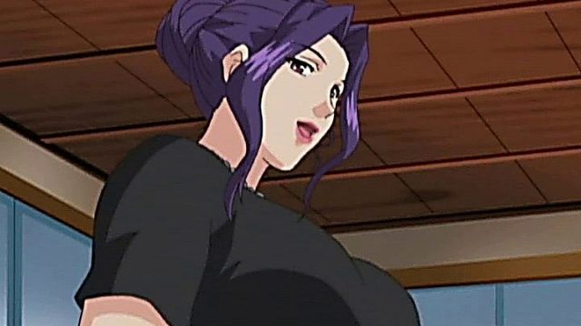 Hentai Gangbang Hardcore - Anime - Hardcore Gangbang With Hentai Hotties Fucking Loaded Cock - AllnPorn