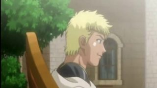Anime – Hentai Slaves Pleasing Their Masters Hard Cock