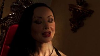 Big Dick – Petite Asian Takes On Bbc