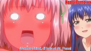 Las Historias Porno De Las Atrevidas Del Hentai ViÌdeo 1…