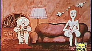 Anime – Bust A Nut To Animated Porno