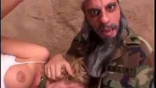 Ass Licking – Osamaâ€™s Hostage Demands A Cave Parody ðŸ˜‚
