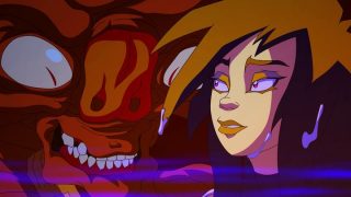 Big Dick – Paranormal Entities And Their Relationships With The Living…