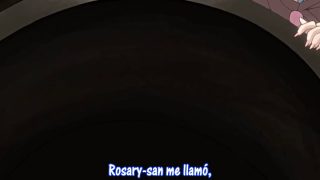 [daemon Hentai] Muma No Machi Cornelica 01 [akira]