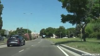 French Jacquie Et Michel Brunette Emmanuelle And Cherry Get…