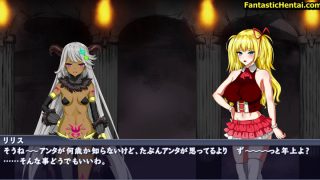 Hentai – Another World Meat Slave Idol