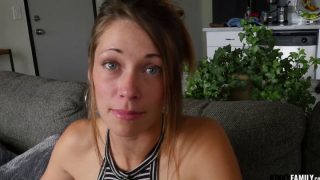 Kinky Family – A Little Family Sex Blackmail