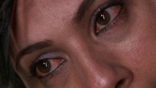 Masturbation – Brutal Rope Bondage Milf