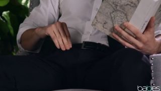 Fetish – Aubree Valentine Tied Up Not Tied Down