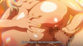 Cartoon – Ecchi Na Onee Chan Ni Shiboraretai 2