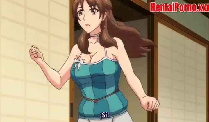 Hot Sexy Anime Babes Hentai - Cum - Sexy Anime Girl Getting Fucked - AllnPorn