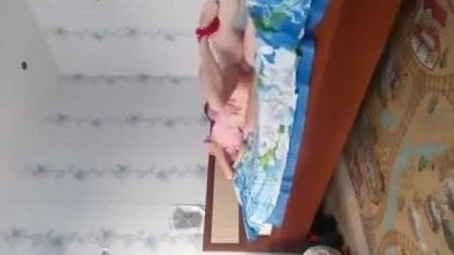amateur – Couple has sex on their cam