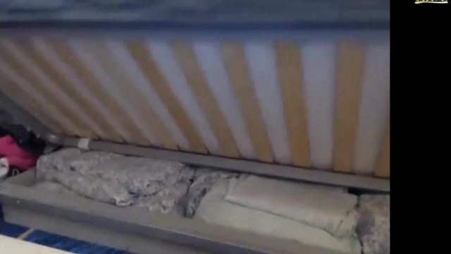 Amateurs please each other orally