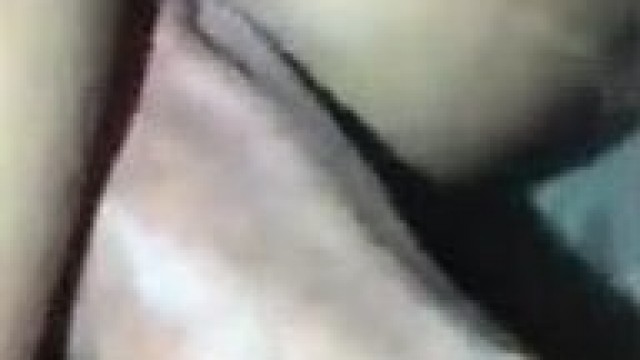 anal – Bombshell takes it in her booty