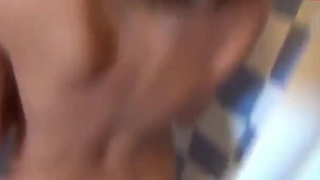 anal – Gf gets assfucked in the bathroom