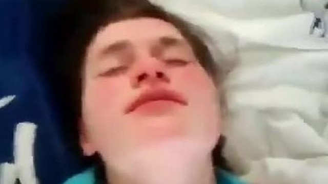 anal – Gf takes sausage in her pink asshole