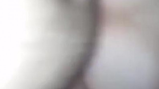 ass – Gf gets her booty ravished