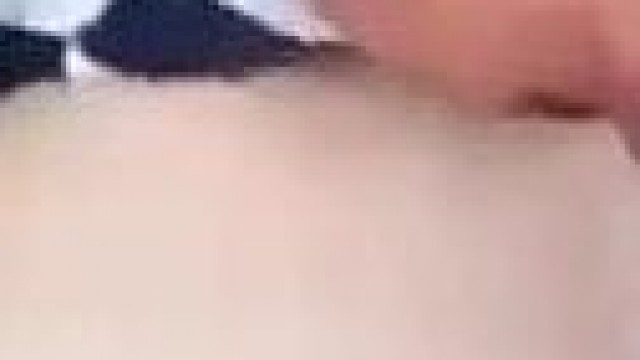 ass – Rough doggy sex in the car