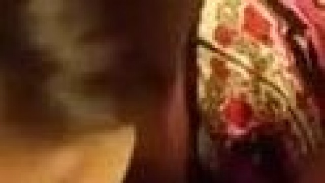 bbc – Giant black dick for brunette