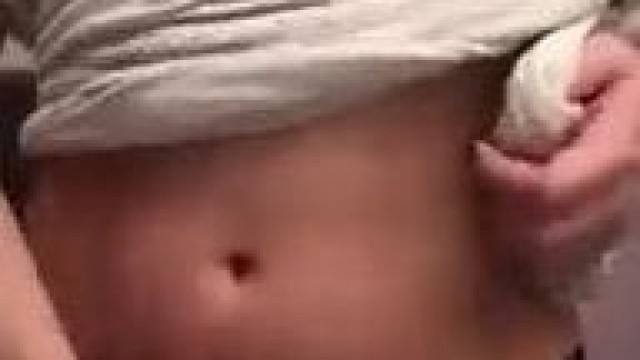 Big ass and hard nipples
