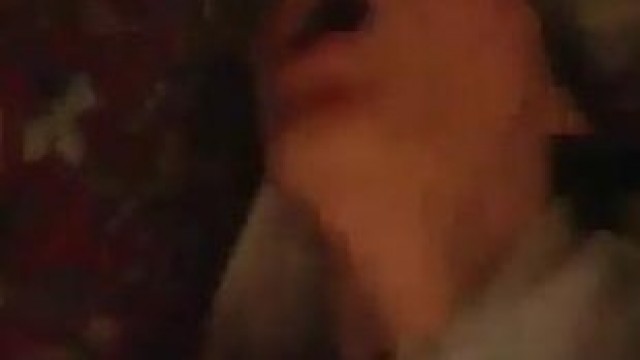 big – Noisy girlfriend fucked hard